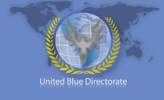 United Blue Directorate MDP Sma
