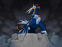 ¿Estos son Reales o Falsos? Dialga_Primario_MM2