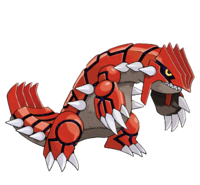 [Guía]Pokémon Legendarios y cómo conseguirlos.(Hoenn) 200px-Groudon