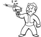 Fallout: Fail-Safe TRAITS/SKILLS/PERKS Small_Guns