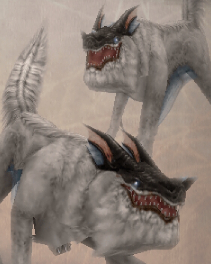 El Bestiario de Athminor White_Wolf_%28FFXII%29