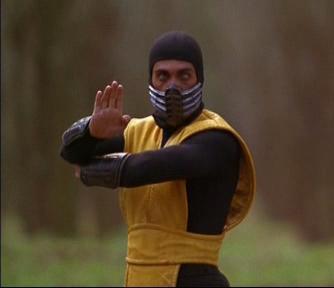 mortal kombat:la pelicula images MK_Scorpion_Cropped