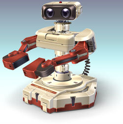 R.O.B le jouet grandeur nature 250px-Robot2