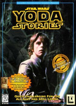 Monton de juegos de Star Wars Pc 250px-YodaStories_PC