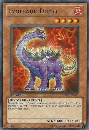 Evolution :  A guide to the Evol Archetype ! 300px-EvolsaurDiplo-PHSW-EN-R-1E