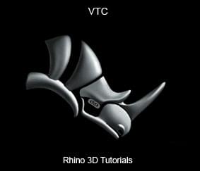 VTC - Rhino 3D Tutorials 6cce4e51528102df