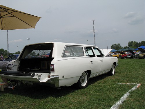 Moparfest, New Hamburg, Ontario, 19-21 août 2011 Moparfest2011245-vi