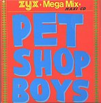 Pet Shop Boys - ZYX Mega Mix CDM 1988 E9a4410813afb508m