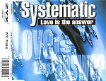 Systematic - Love Is The Answer CDM 1994 D71a80a4c804db3am
