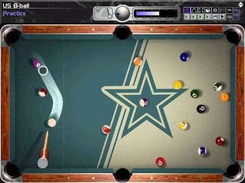 |[ أجمل لعبة بيليارد Trickshot Billard 8 والله روعة + صور ]| 9c87d8ff844e3d36