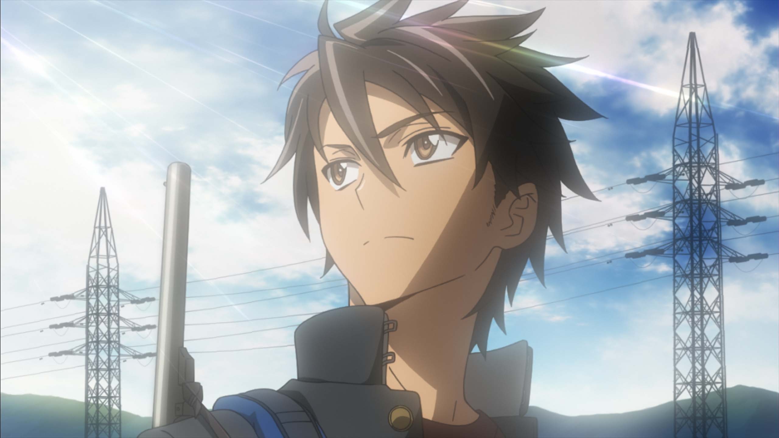 Nakagami Takashi