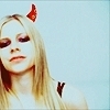 Elyon A. Raith ♣ Vampire's Toy Girl ♣ Avril-3-avril-lavigne-14766272-100-100