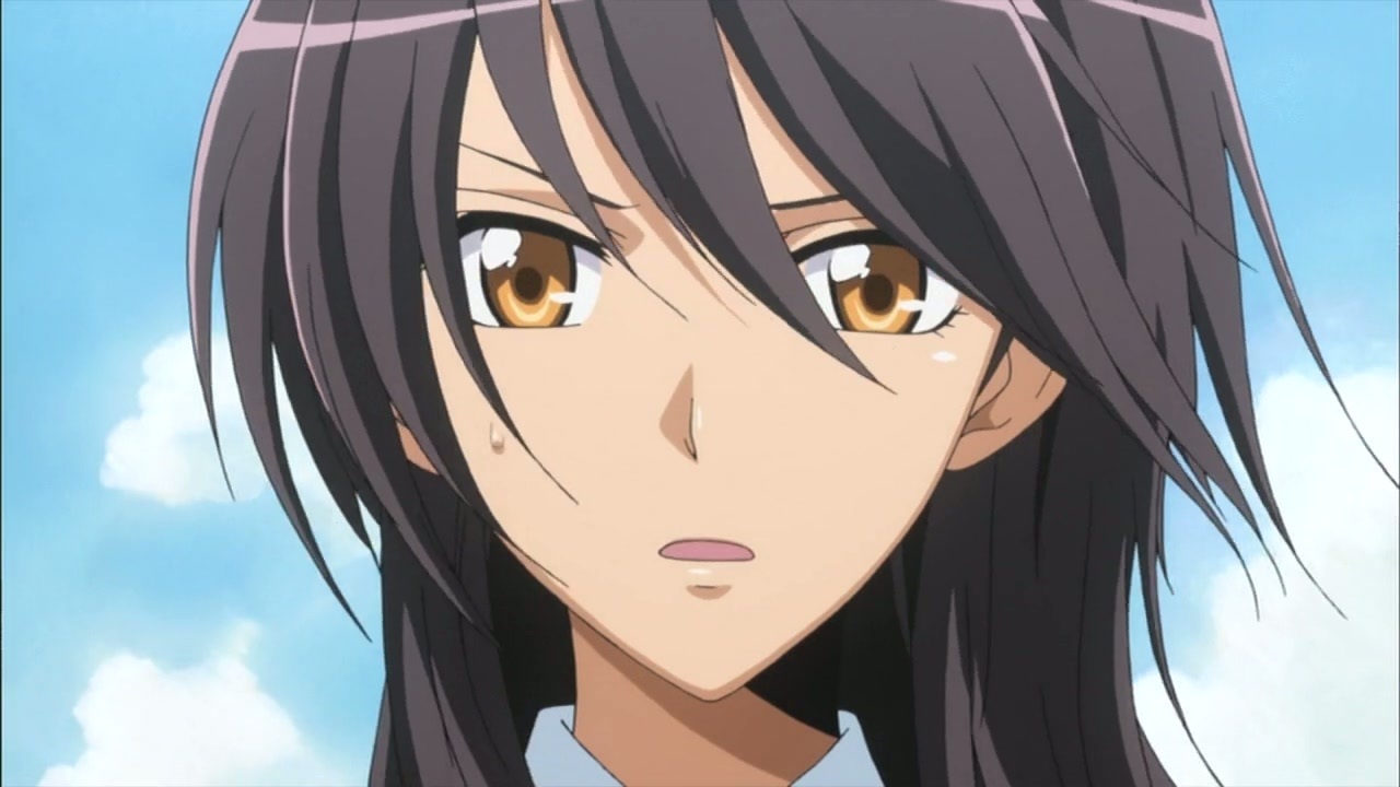 ارسل صور انمي تكومي تشان ان شاء الله تعجبكم  KWMS-Episode-1-Misaki-Is-A-Maid-kaichou-wa-maid-sama-14709182-1280-720