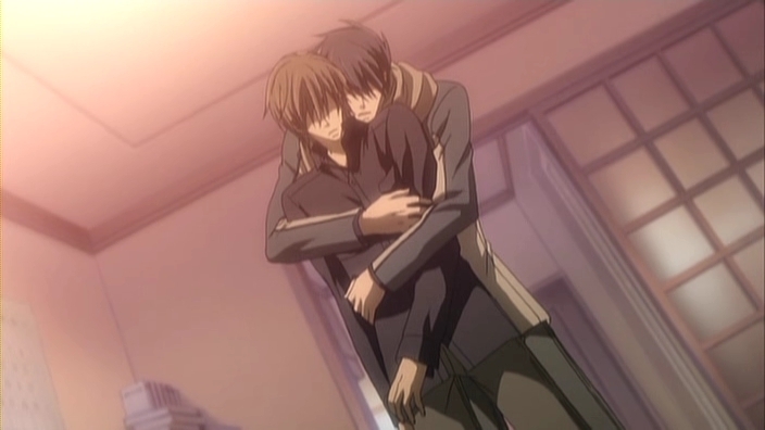 junjou romantica ... a ne pas manquer - Page 4 Junjou-Romantica-junjou-romantica-14987811-704-396