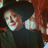 _Personnel & Professeurs de Poudlard. [18/18] {pas termin} Minerva-McGonagall-harry-potter-14984708-100-100