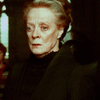 _Personnel & Professeurs de Poudlard. [18/18] {pas termin} Minerva-McGonagall-harry-potter-14984716-100-100