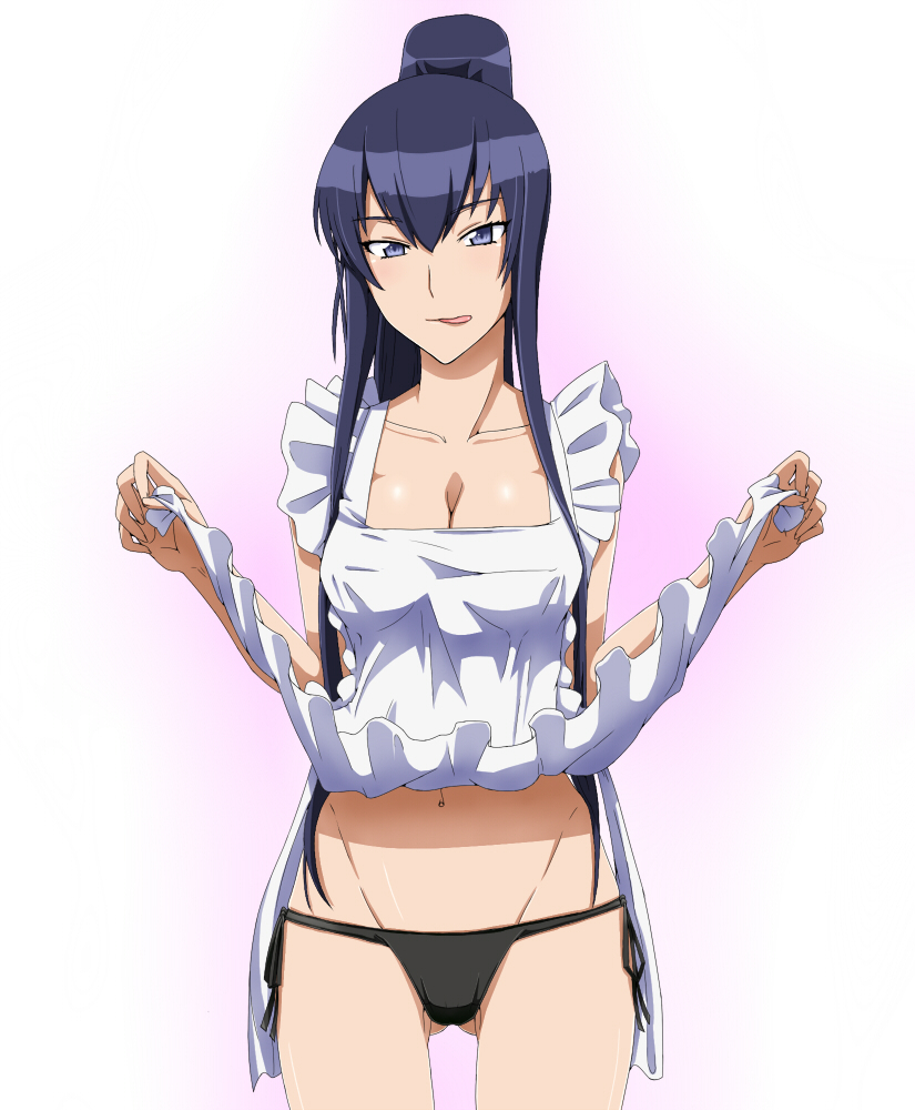 Tits Of The Dead