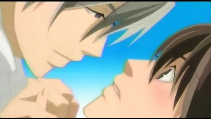 junjou romantica ... a ne pas manquer - Page 4 Junjou-Romantica-junjou-romantica-15054906-704-396