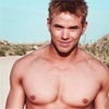 Certaines âmes ont des dents. Ne réveillez pas leur faim • Rosalie Kellan-Lutz-kellan-lutz-15044144-100-100