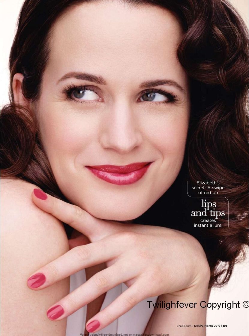 Shape Magazine Shape-Magazine-elizabeth-reaser-15014892-830-1120