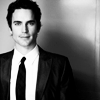 « A castaway keeps the horror of the waves, even quiet. » Matt-matt-bomer-15194328-100-100