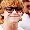 # Personajes Establecidos # - Página 3 Rupert-Grint-rupert-grint-15100216-100-100