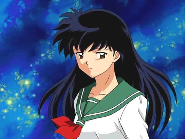 Galeria da Kagome Higurashi Kagome-kagome-higurashi-15105760-640-480