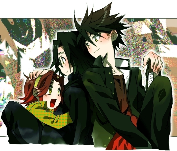 Cual de los 2 chicos es mas cool? Alice-Hirano-and-Komuro-highschool-of-the-dead-15217622-700-596