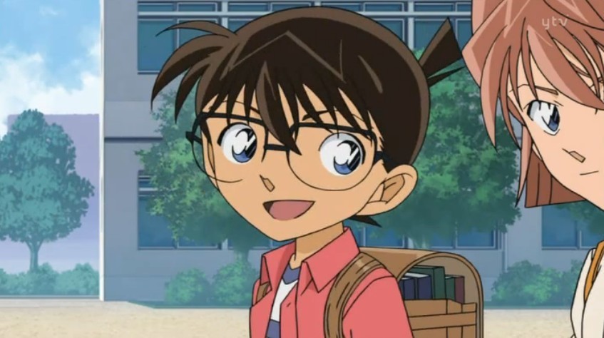 الـى متى نخآن ، فقد حآن الاوآن . Conan-and-Haibara-conan-and-haibara-15230412-847-474