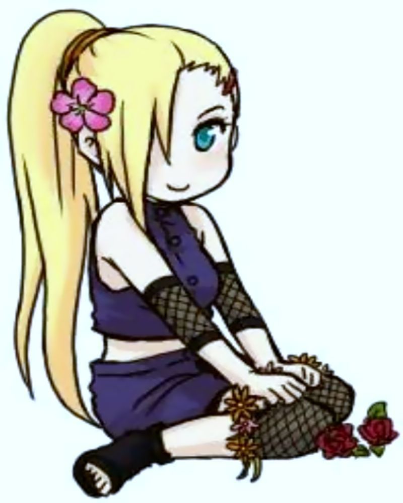 اعرف شخصيتك من لونك المفضل Ino-Yamanaka-Chibi-animation-anime-and-games-15252026-800-1000