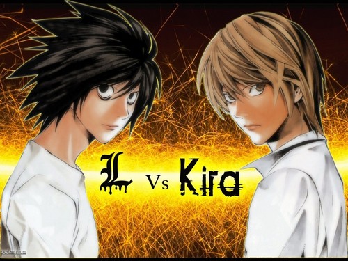 صور رائعة لشخصية لايت ياجامي {كيرا} بطل مذكرة الموت L-Vs-Kira-light-yagami-15232004-500-375