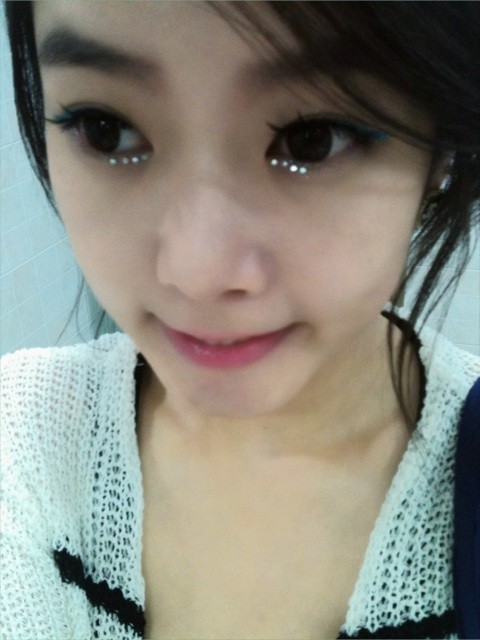 Poze Soyeon-twitter-selca-t-ara-tiara-15232274-480-640