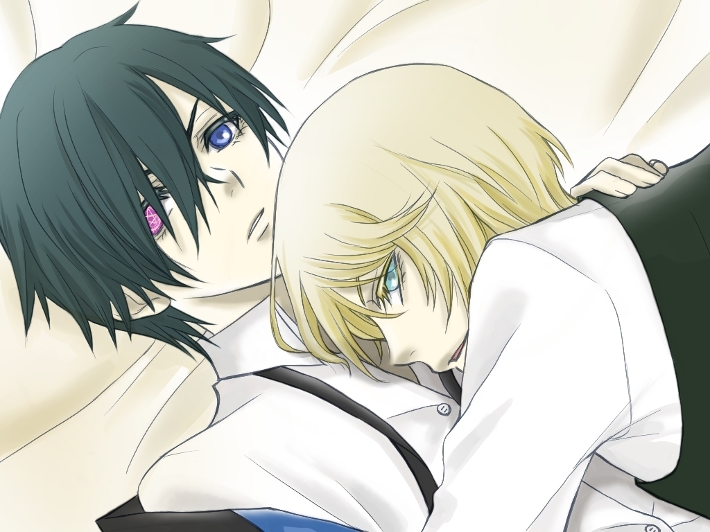 Comente a foto acima Ciel-and-Alois-kuroshitsuji-15319629-1024-768