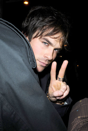 Videos, Pictures and Media Related to Ian Somerholder Ian-damon-salvatore-15383512-347-512