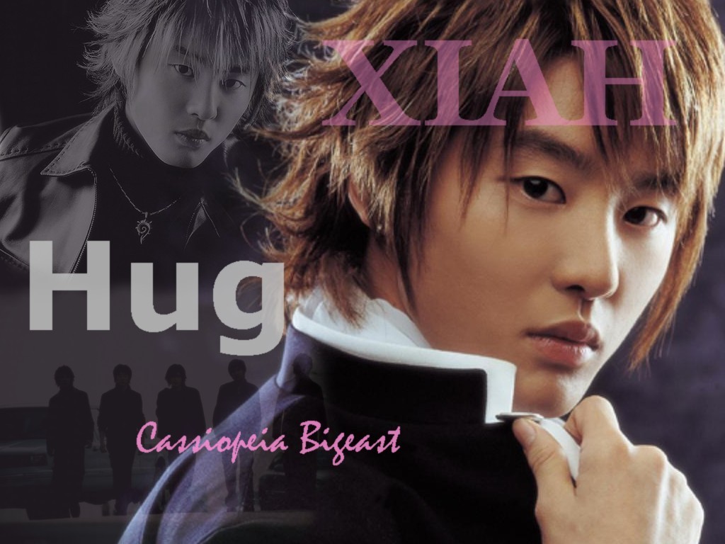 موسوعه من الصور فرقة TVXQ Xiah-Hug-xiah-junsu-15468287-1024-768