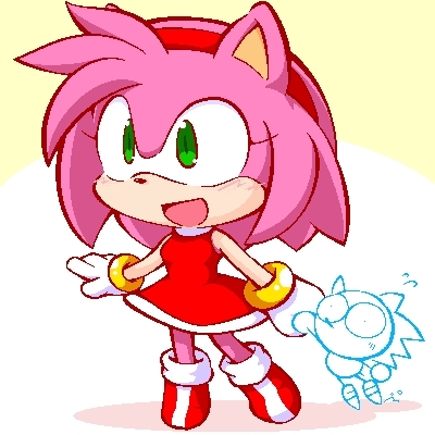 sonic puka !! Cute-amy-x3-amy-rose-15459709-400-400