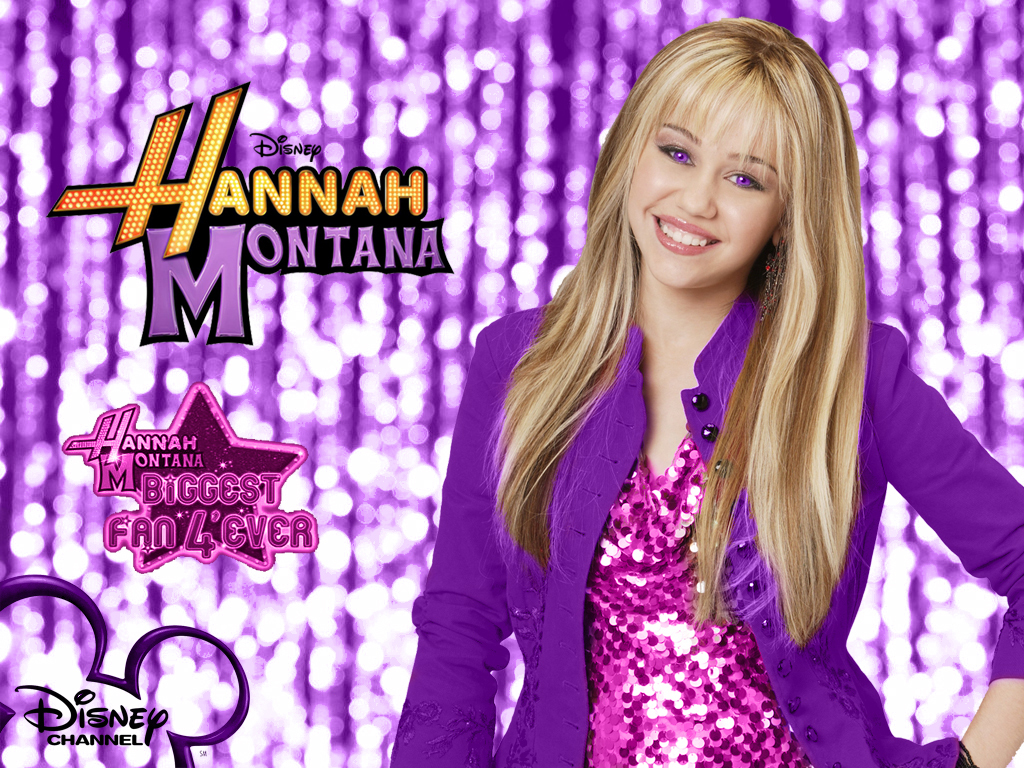 صورة هانا مونتانا Hannah-Montana-Season-1-Purple-Background-wallpaper-as-a-part-of-100-days-of-hannah-by-dj-hannah-montana-15585610-1024-768