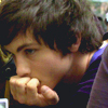 »The letters say that, I can not but # Lerman´s Relationships Logan-Lerman-logan-lerman-15583520-100-100