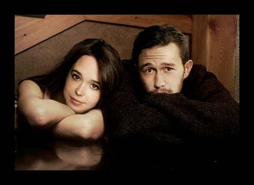 OH. MY. GOOOOOOOOOOD. Joseph-Ellen-joseph-gordon-levitt-and-ellen-page-15630398-500-364