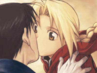 the image collections of Fullmetal Alchemist - Page 3 Roy-ed-edward-elric-x-roy-mustang-15669190-400-300
