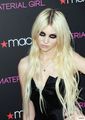 Miss Bitch Relationships {Mila T. Hardgrove} -Material-Girl-Launch-Red-Carpet-taylor-momsen-15749866-85-120