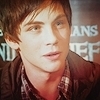 »The letters say that, I can not but # Lerman´s Relationships Logan-L-logan-lerman-15768469-100-100