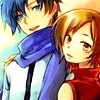 Kaito & Meiko