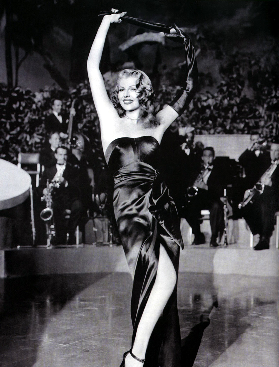 ACTRICE : RITA HAYWORTH (texte et photos) Rita-Hayworth-as-Gilda-rita-hayworth-16044862-950-1250