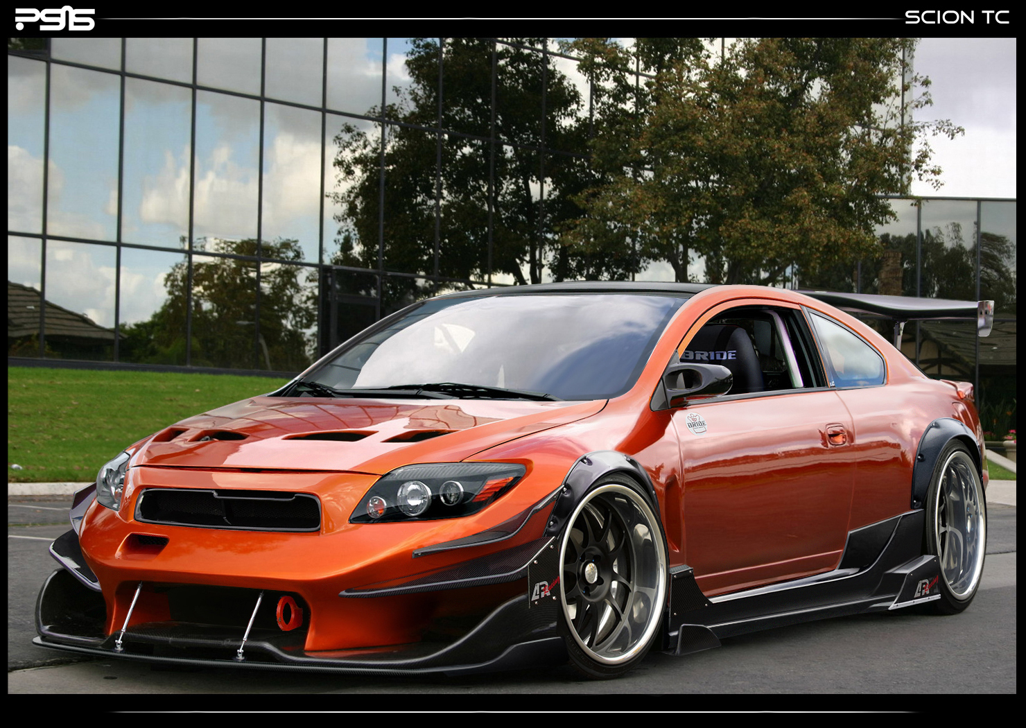 Estilos de Tuning SCION-tC-EXTREME-TUNING-scion-16005271-1480-1050