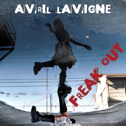 Survivor » Under My Skin [Ganador: Freak Out] - Página 13 Avril-Lavigne-Freak-Out-My-FanMade-Single-Cover-anichu90-16287445-408-408