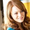 Jessie ▬ New York, New York, New York.... Emma-Stone-icons-emma-stone-16297319-100-100