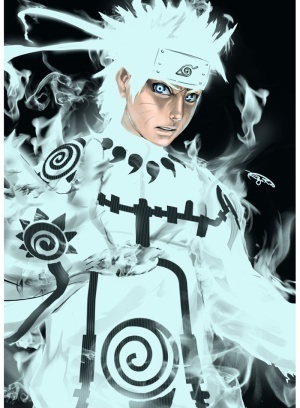 Uzumaki Naruto Rikodou-Mode-uzumaki-naruto-shippuuden-16461837-300-408