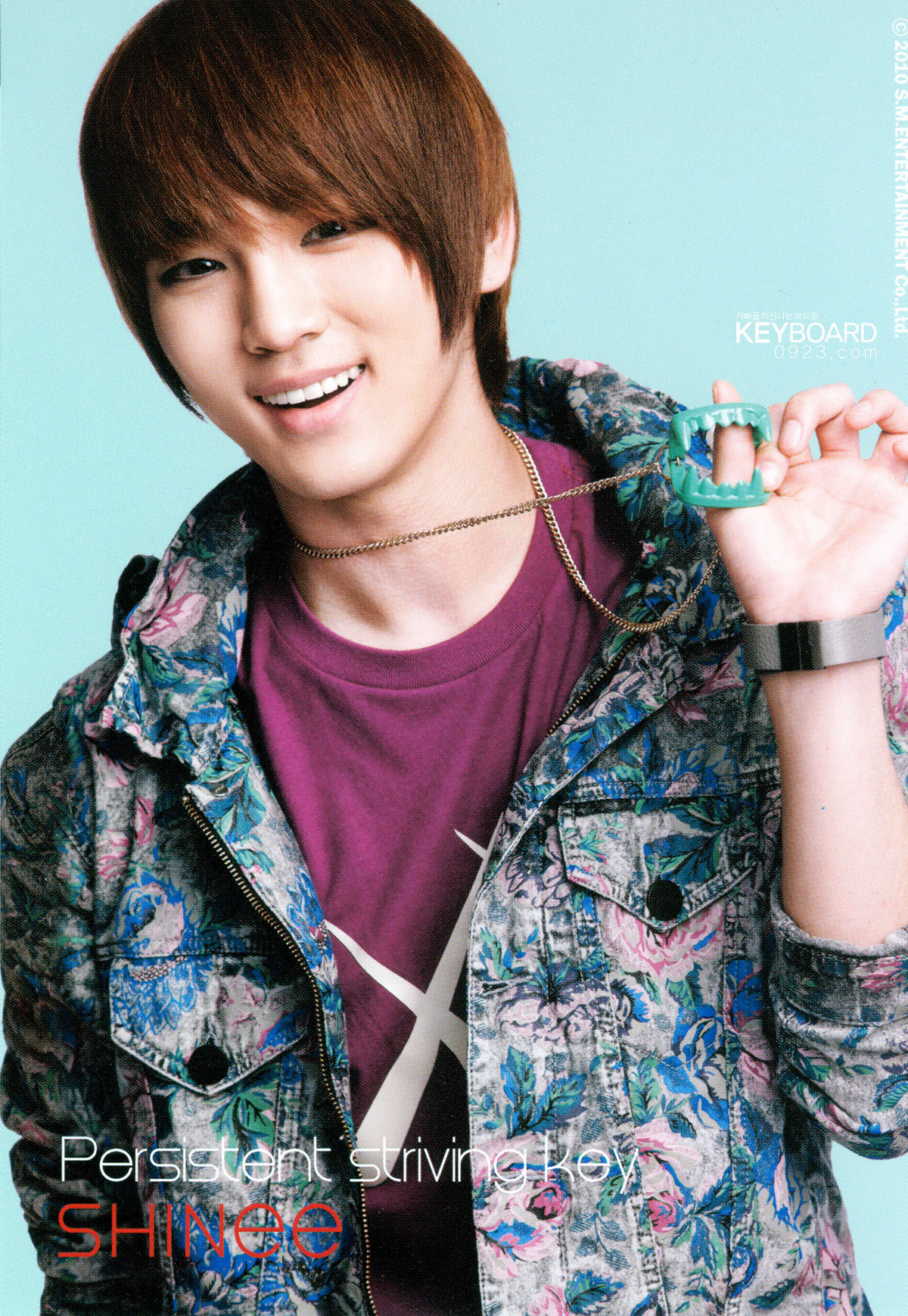 صور KEY من شايني ~ Key-shinee-16525742-1200-1738