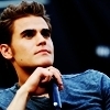 Vampires  [1/4] Paul-paul-wesley-16518634-100-100